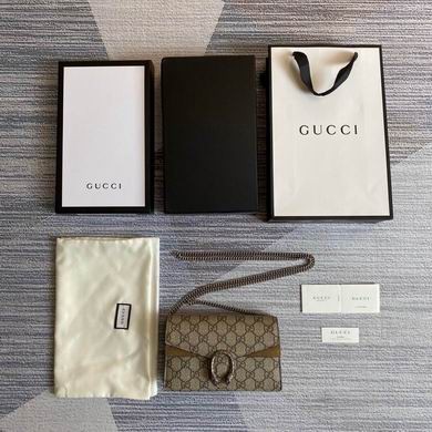 Gucci Replica Bags BG476430 19x11.5x4.5