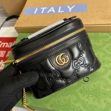 Gucci Replica Bags 723770 16X10.5X5cm MP 4colour