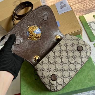 Gucci Replica Bags 724645 21X13.5X7cm MP