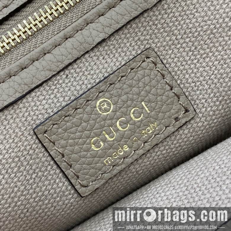 Gucci Replica Bags 806205 31X22X10cm MP 2colour