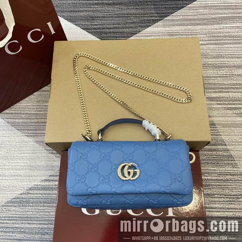 Gucci Replica Bags Milano 806017 21X12.4X4.6cm MP 2colour