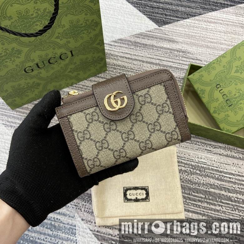 Gucci Replica Bags 725662 13X8.5X2cm MP