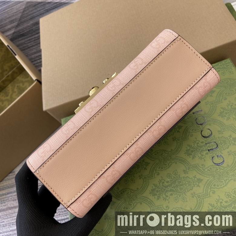 Gucci Replica Bags 409487 20X12X8cm MP 2colour