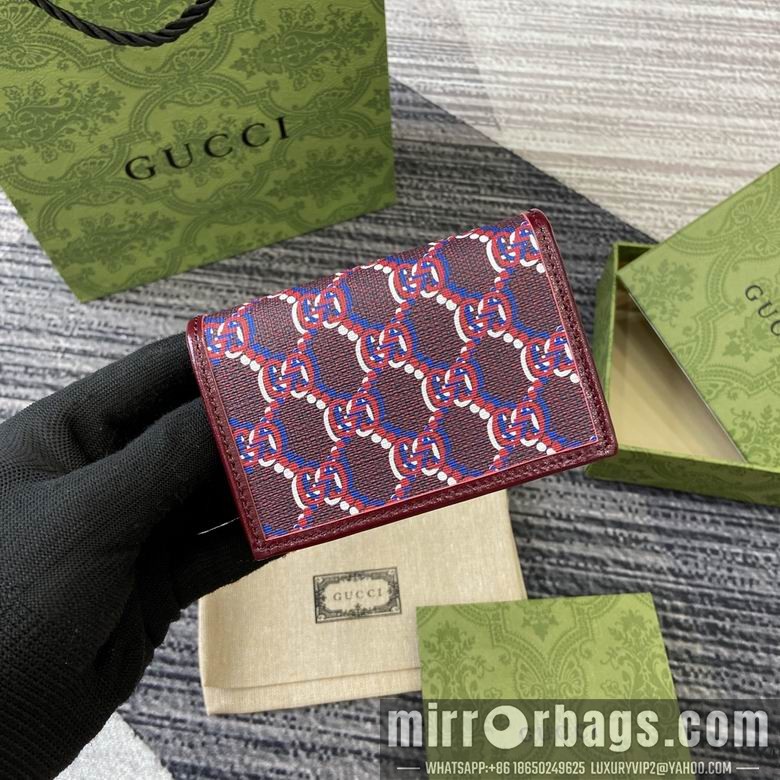 Gucci Replica Bags 795044 10.5X7.5X3cm MP