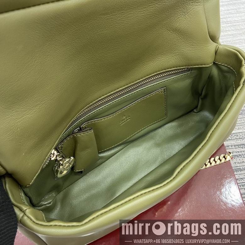 Gucci Replica Bags 806016 25.9X14X6cm MP 2colour