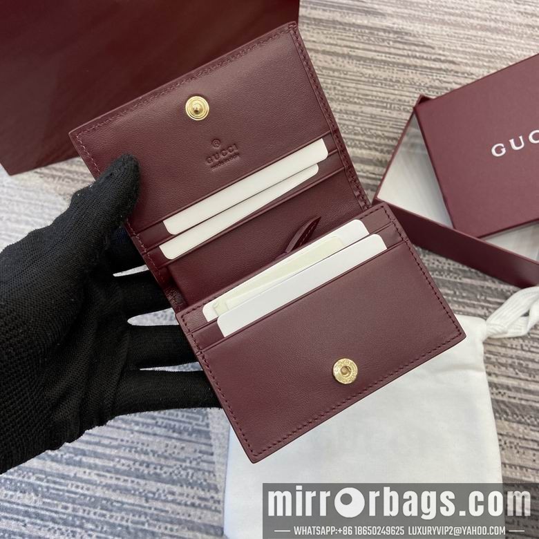 Gucci Replica Bags 810072 14X10cm MP 4colour