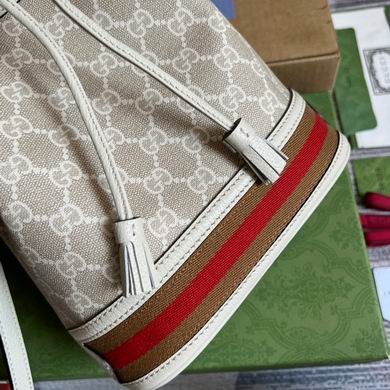 Gucci Replica Bags 550621 25X15X10cm MP