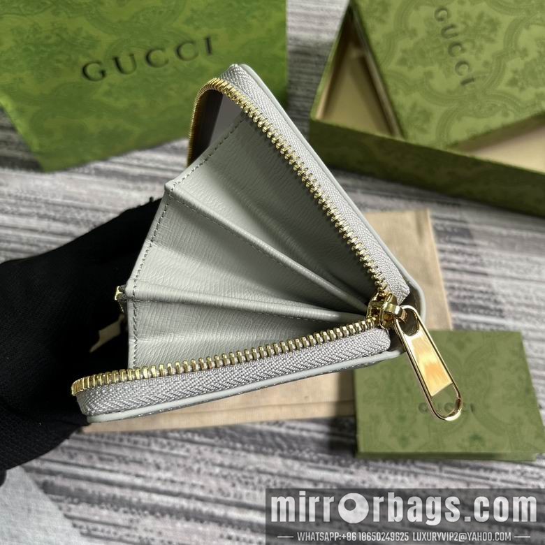 Gucci Replica Bags 772642 20X12.5X4cm MP 2colour