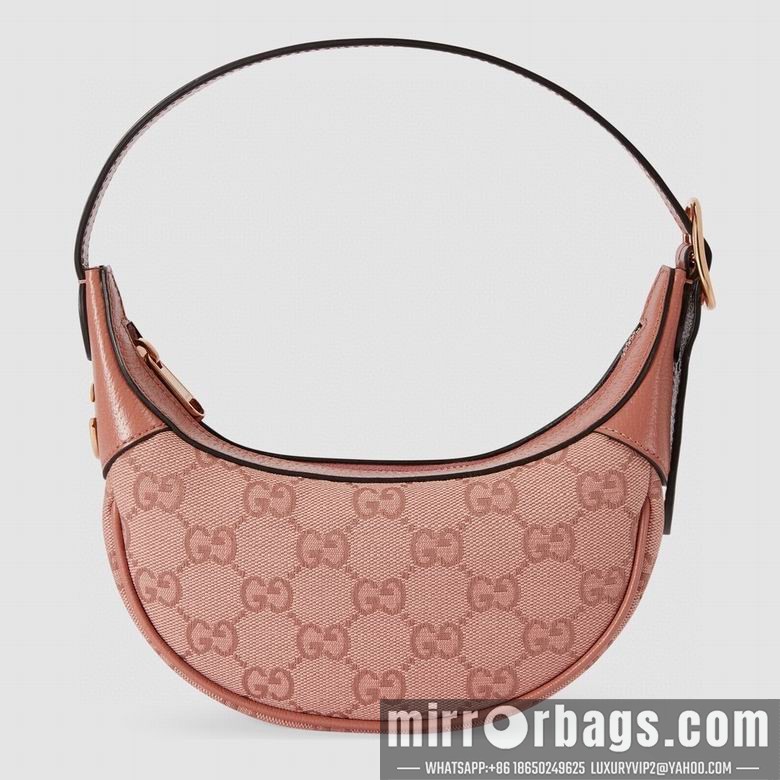 Gucci Replica Bags 658551 20X15X5cm MP