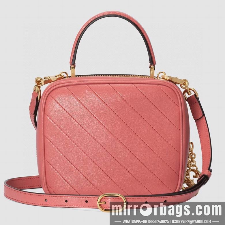 Gucci Replica Bags Blondie 744434 17X15X9cm MP 3colour