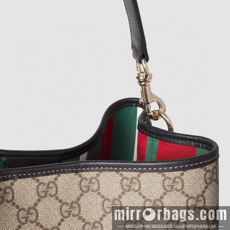 Gucci Replica Bags Emblem 815103 25X25X15.5cm MP