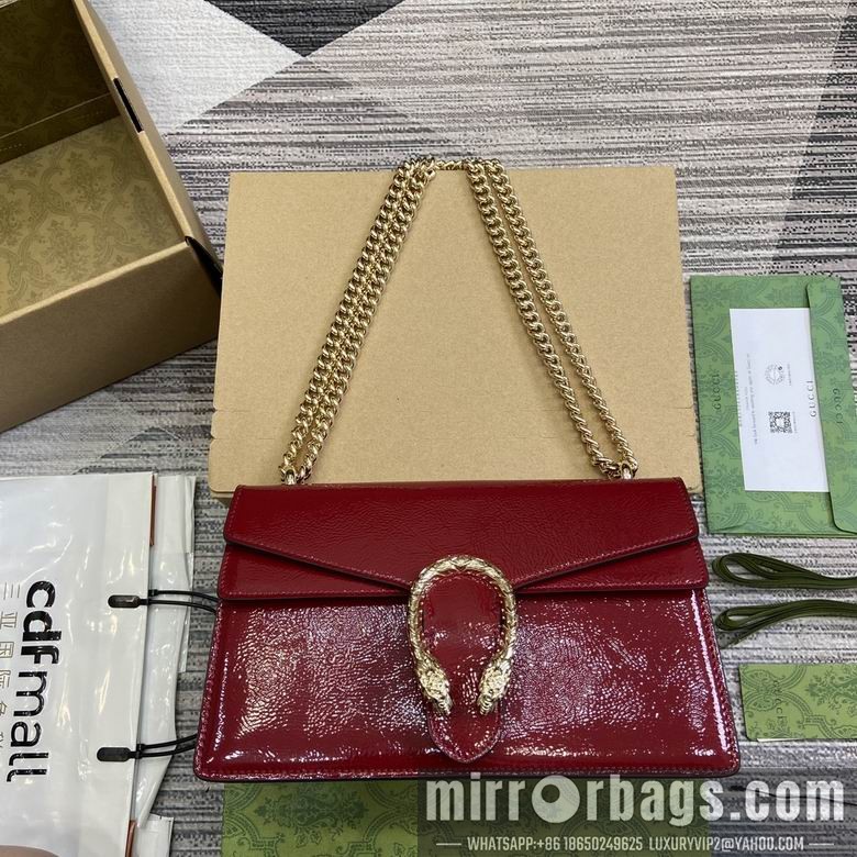 Gucci Replica Bags 795005 28X16X10.5cm MP