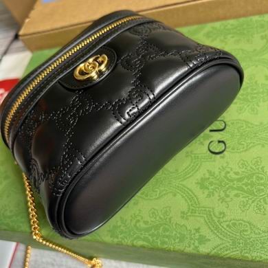 Gucci Replica Bags 723770 16X10.5X5cm MP 4colour