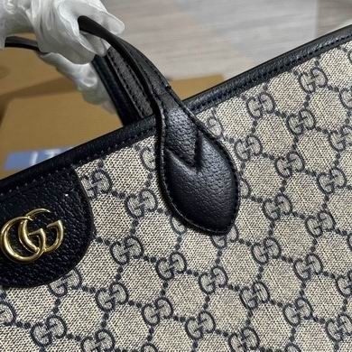 Gucci Replica Bags 739730 38.5X28.5X15cm MP 3colour