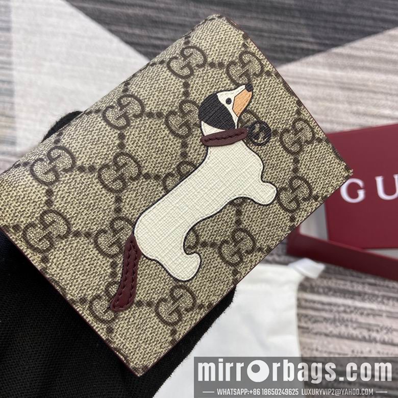 Gucci Replica Bags 818767 11X8.5X3cm MP