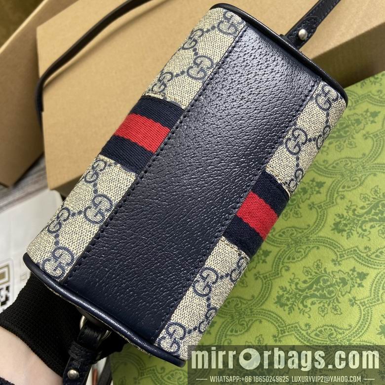 Gucci Replica Bags Ophidia 781490 16.5X10X9cm MP