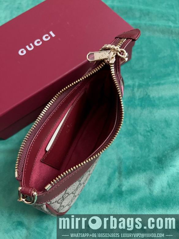 Gucci Replica Bags 818763 19X10X3cm