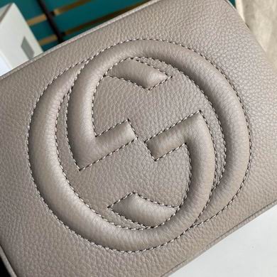 Gucci Replica Bags BA308364 22x15x7