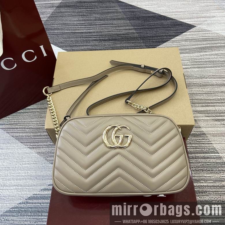 Gucci Replica Bags 447632 24X13X7cm MP