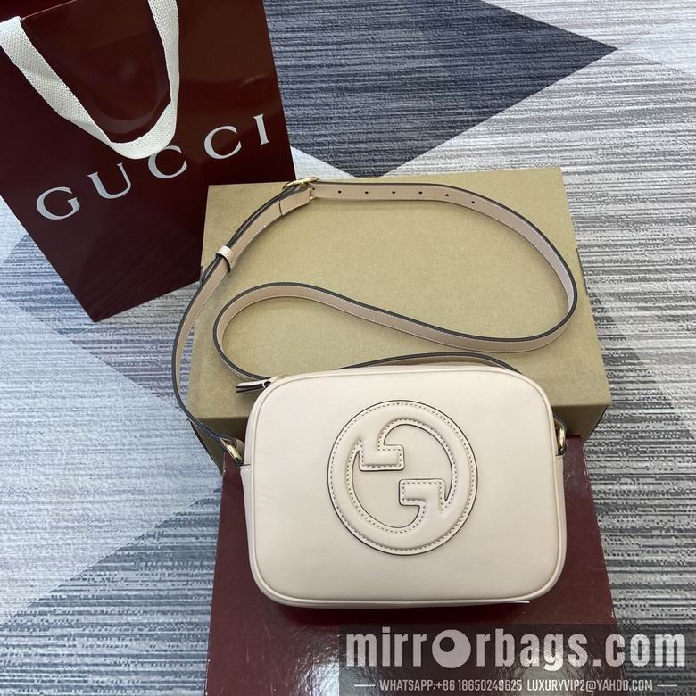 Gucci Replica Bags 820429 21X15X8cm MP