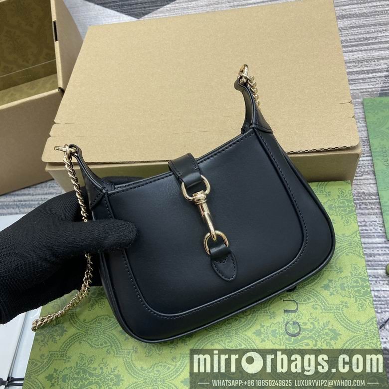 Gucci Replica Bags 782889 19.5X18X3.5cm MP 4colour