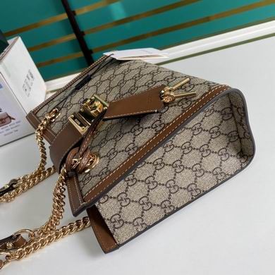 Gucci Replica Bags BA498156 26x18x10