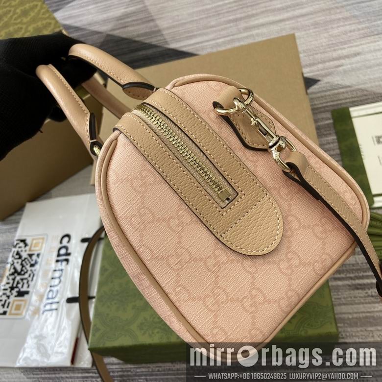 Gucci Replica Bags 772061 17.5X26.5X14cm MP 2colour