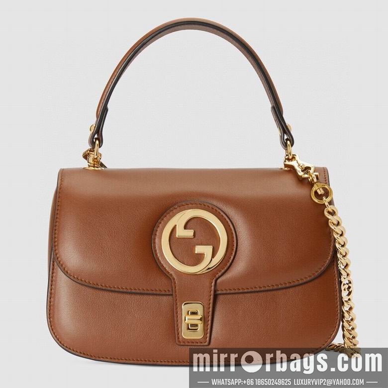 Gucci Replica Bags 735101 23X15X11cm MP