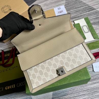 Gucci Replica Bags Dionysus 400249 28X18X9cm MP