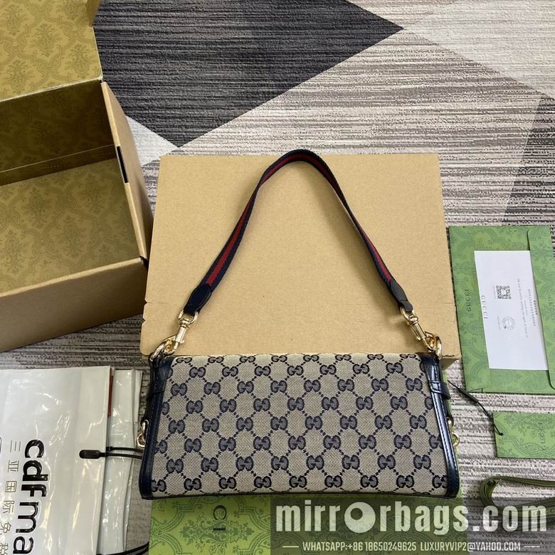 Gucci Replica Bags Luce 786027 12.5X27.5X6.5cm MP