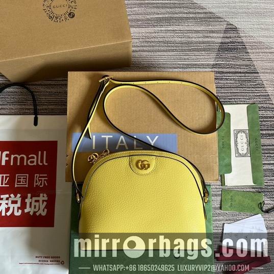 Gucci Replica Bags 499621 23X19X8cm MP