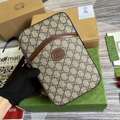 Gucci Replica Bags 696016 24X16X5cm MP