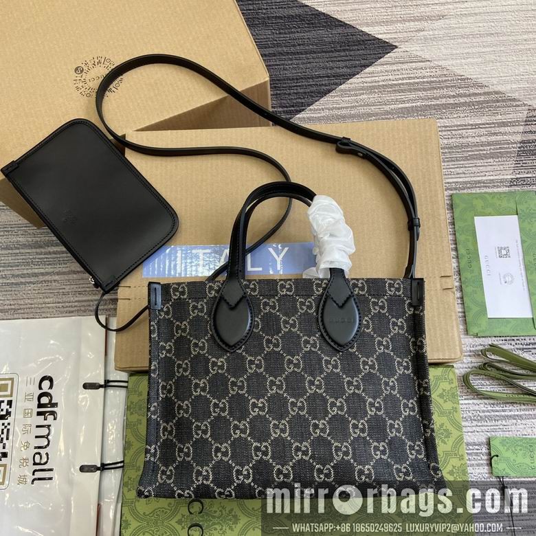 Gucci Replica Bags 772183 19X27X11cm MP