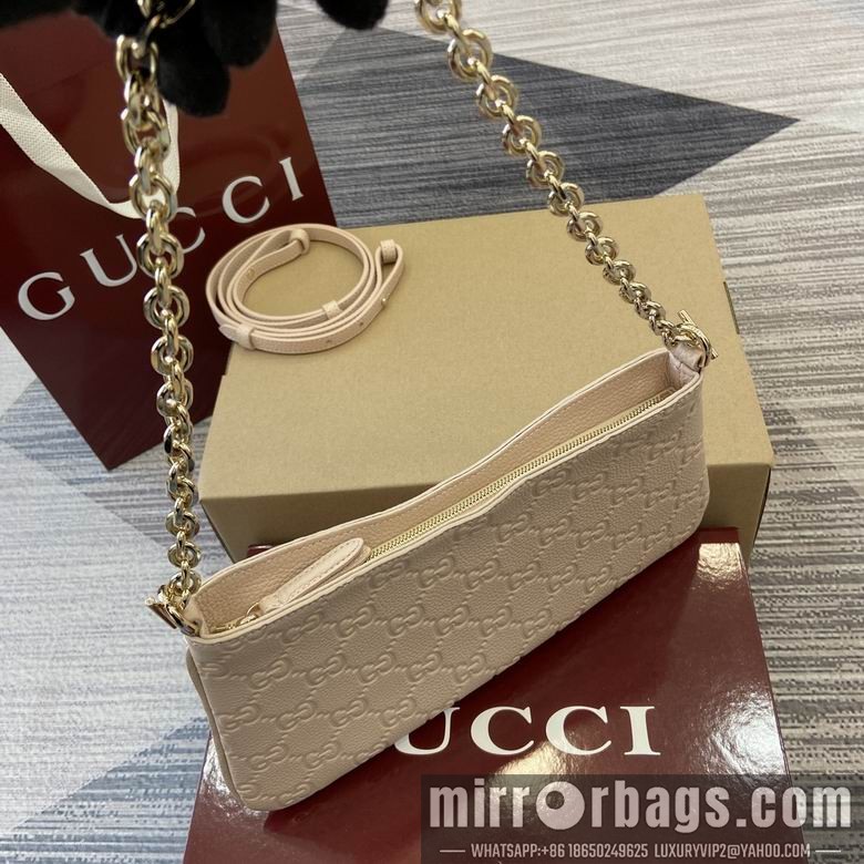 Gucci Replica Bags Emblem 815277 29.5X16X2cm MP 2colour