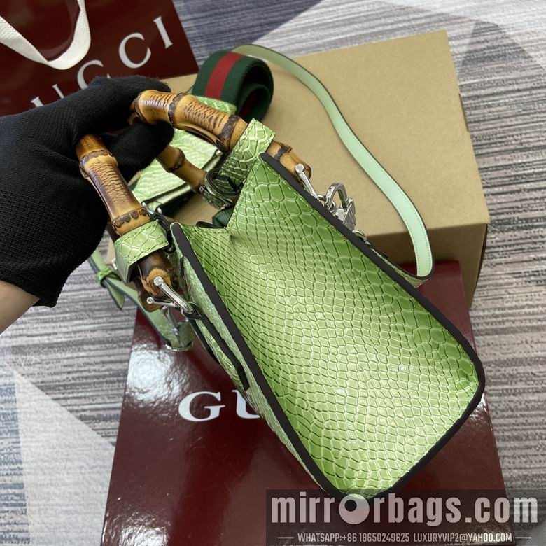 Gucci Replica Bags 702732 20X16X10cm MP 2colour