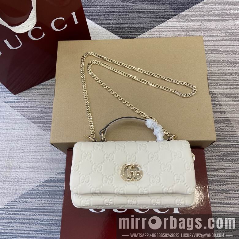 Gucci Replica Bags Milano 806017 21X12.4X4.6cm MP