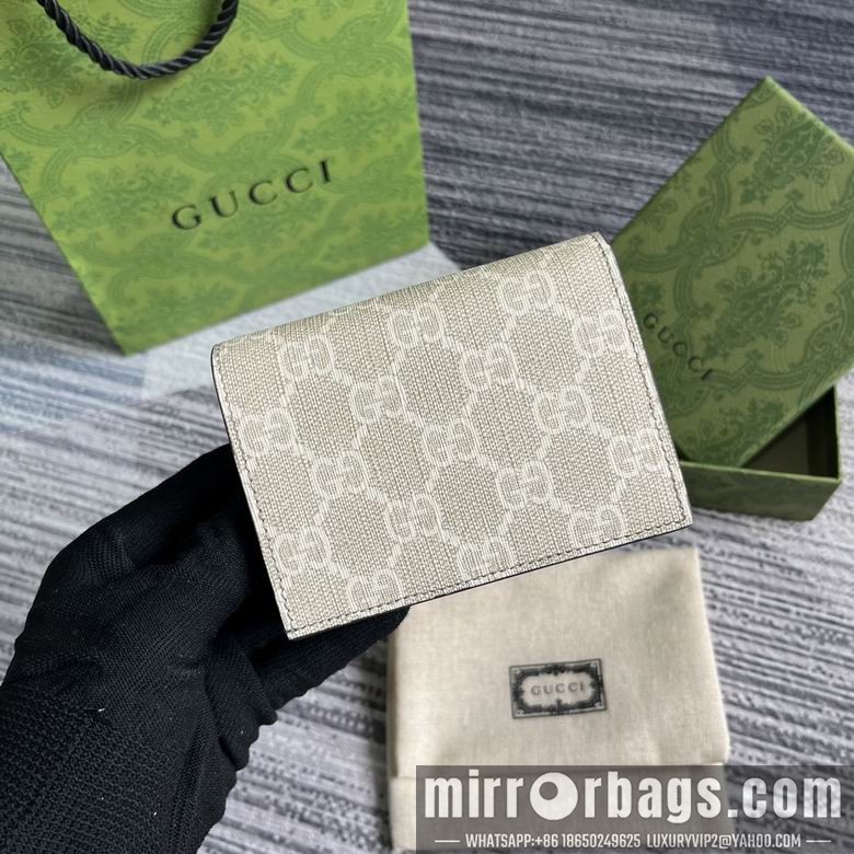 Gucci Replica Bags 658610 8.5X11X3cm MP