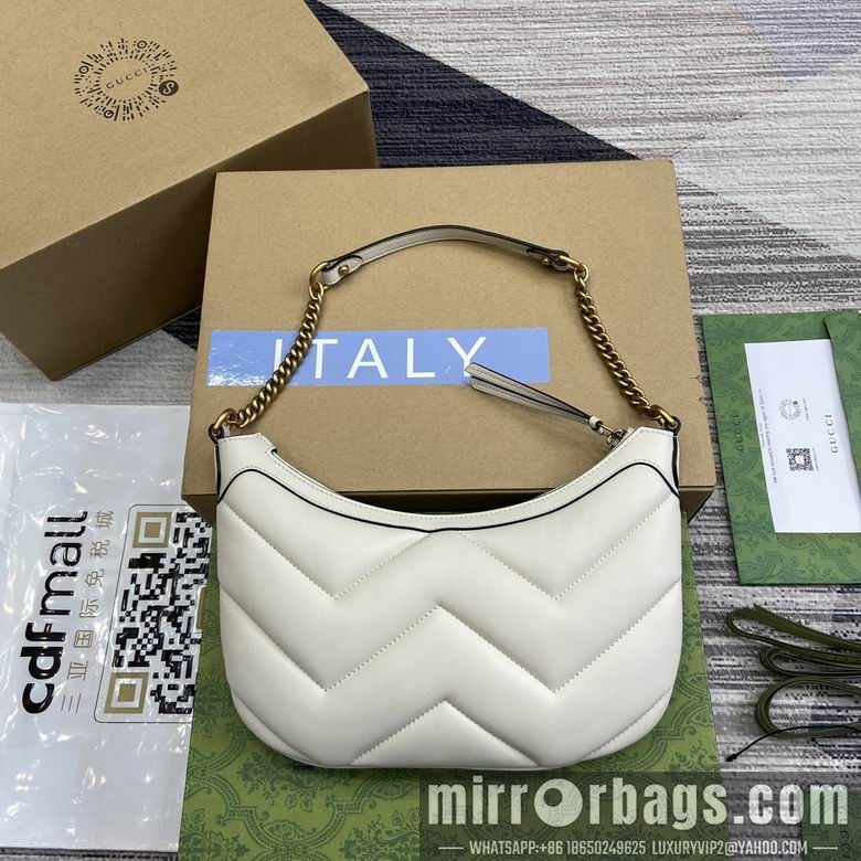 Gucci Replica Bags 777263 17X26X4cm MP 3colour