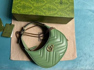 Gucci Replica Bags 699514 21X11X5cm MP 2colour