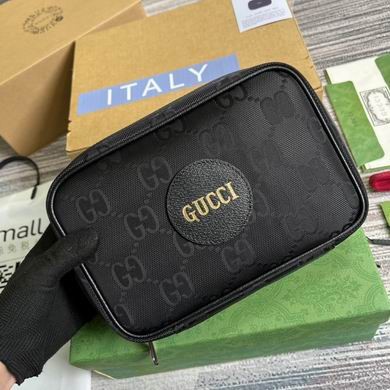 Gucci Replica Bags 701092 23X15X6cm MP