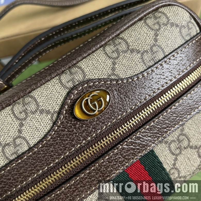 Gucci Replica Bags 517350 17.5X12X5.5cm MP 2colour