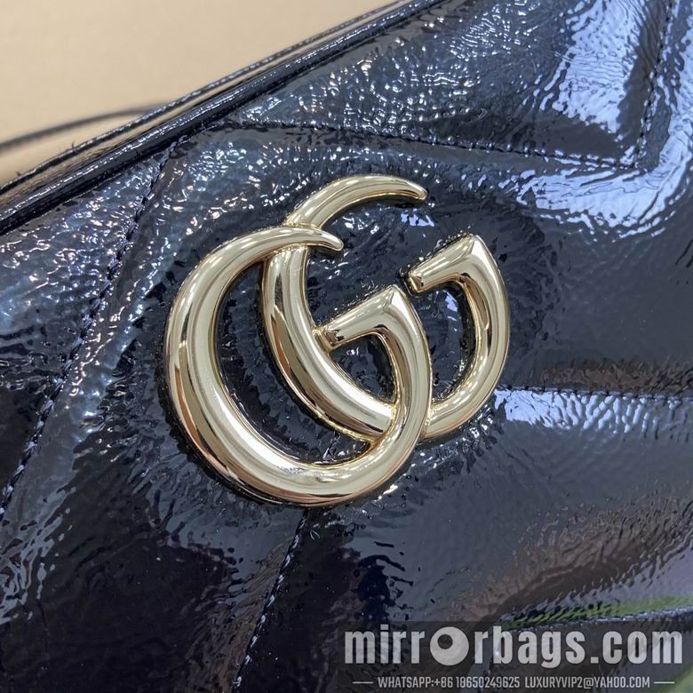 Gucci Replica Bags 802448 24X13X7cm MP