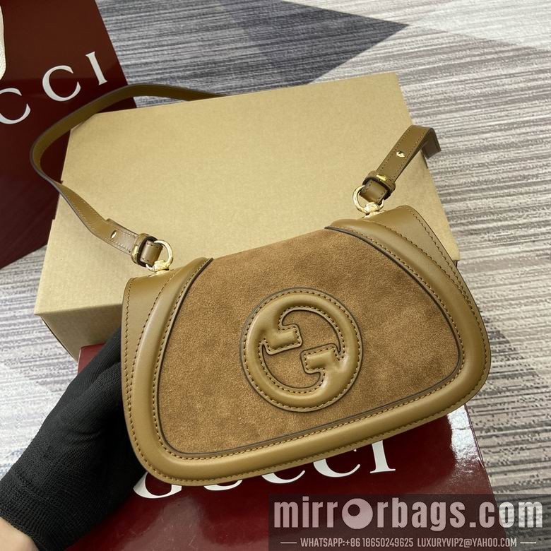 Gucci Replica Bags 815700 21.5X11X8cm MP