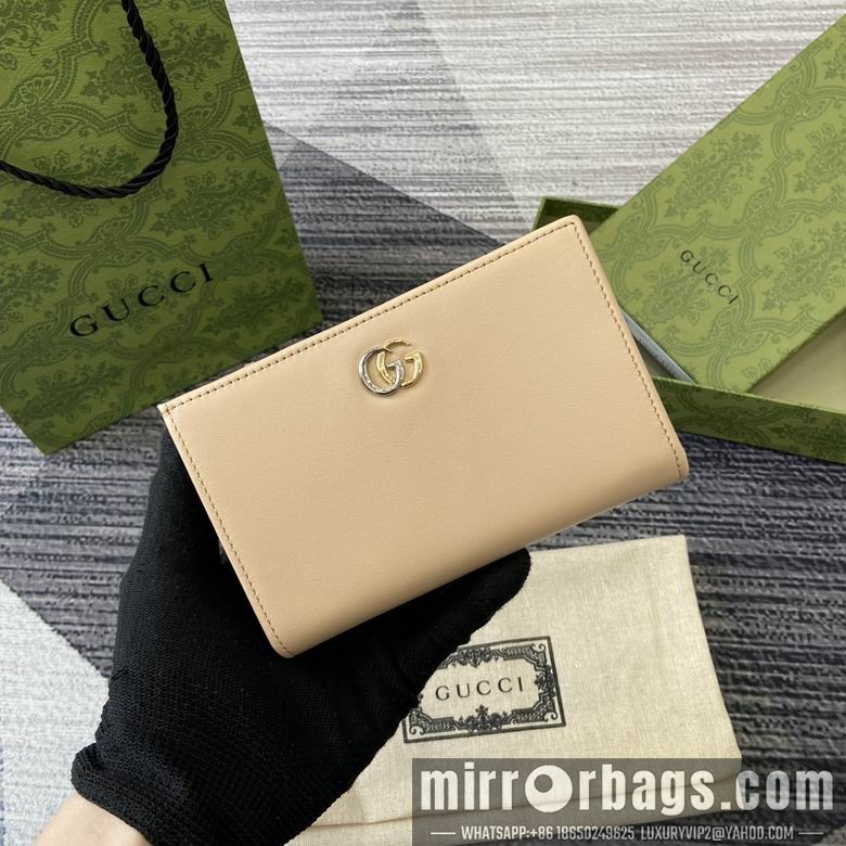 Gucci Replica Bags 790063 18X14X3cm MP 3colour