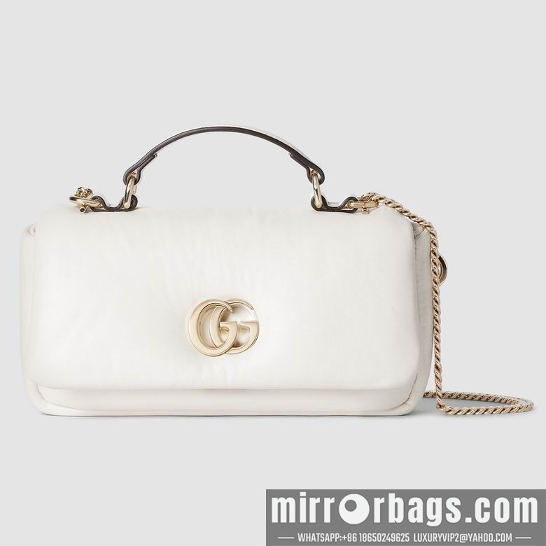 Gucci Replica Bags 806017 21X12.5X4.6cm MP 1