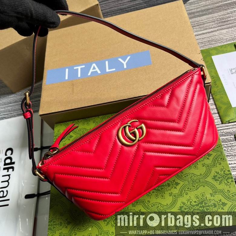 Gucci Replica Bags 739166 23X12X10cm MP