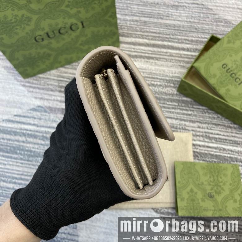 Gucci Replica Bags 815922 19X10X2.5cm MP