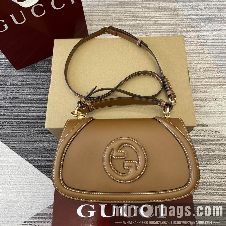 Gucci Replica Bags 815714 27X17X7cm MP 4colour