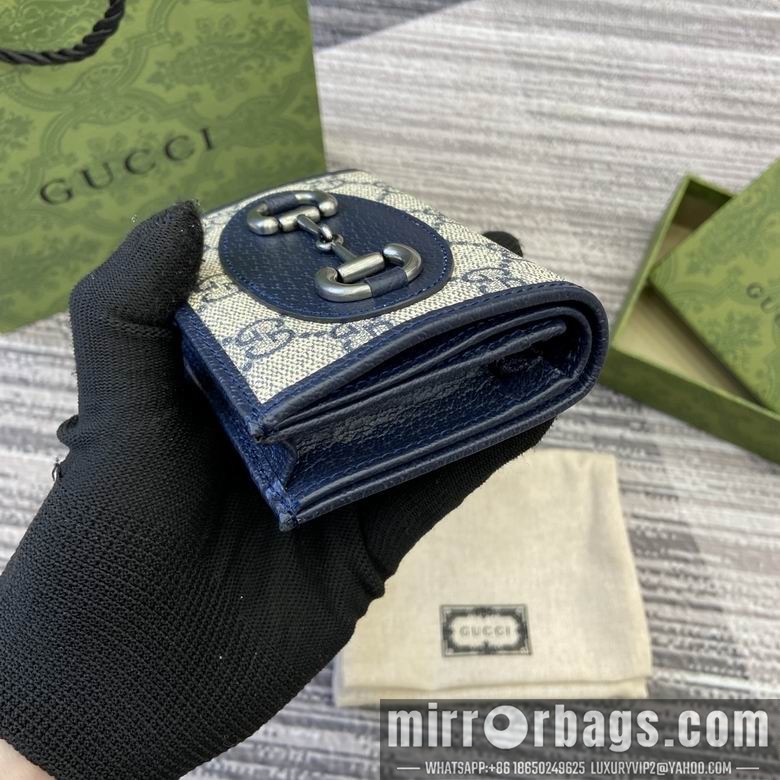 Gucci Replica Bags 621887 8.5X11X3cm MP 3colour