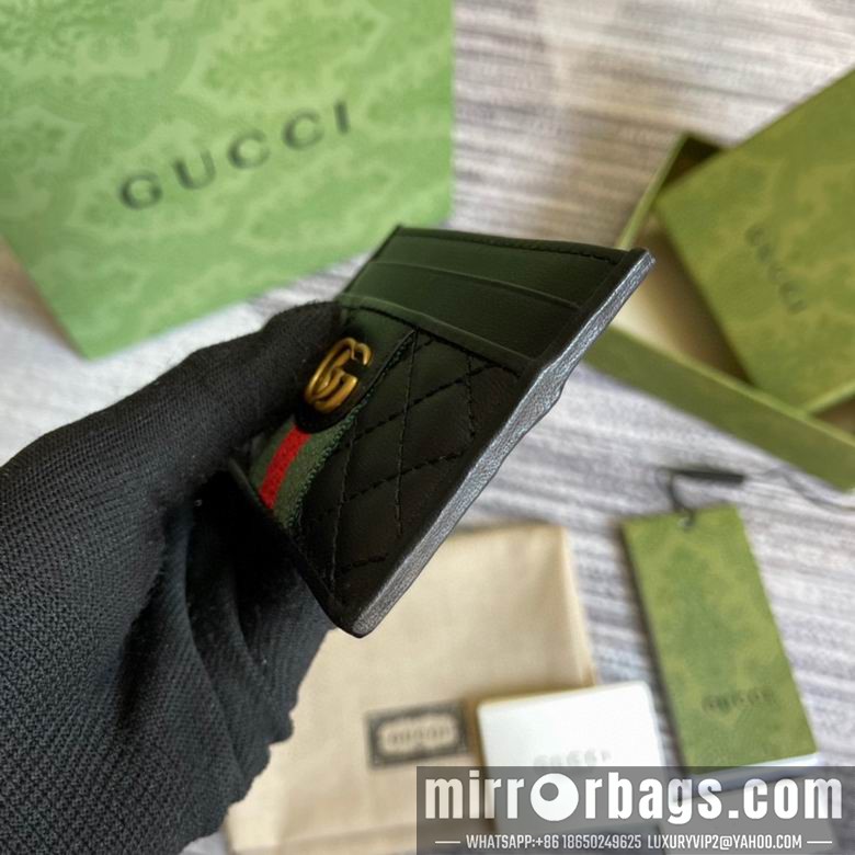 Gucci Replica Bags 536454 10X7cm MP